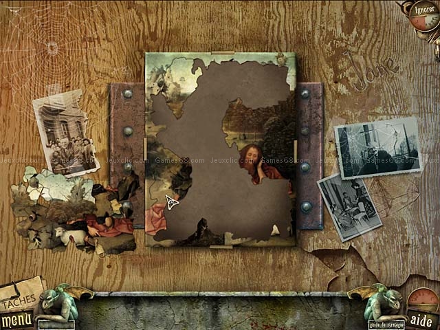 Reincarnations: les vies passées edition collector