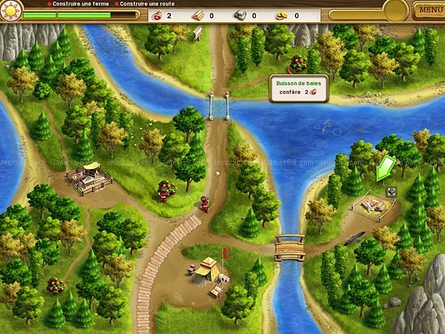 Roads of rome