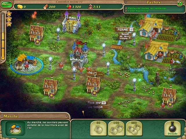 Royal envoy 2 edition collector