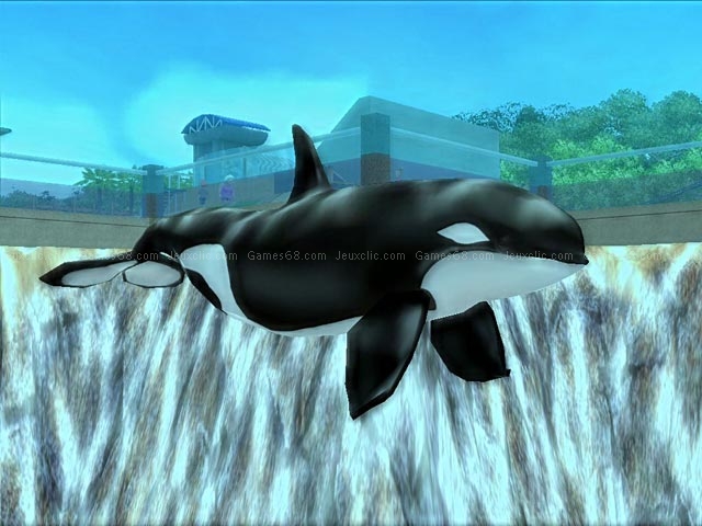 Sea life park empire