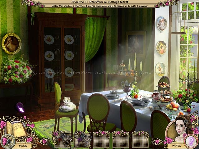 Secret diaries: florence ashford