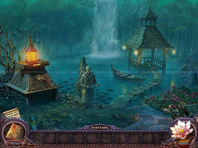 Secrets of the dark: la montagne du démon edition collector