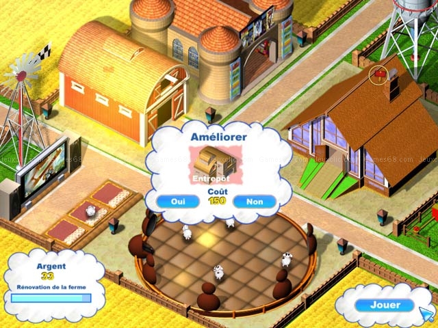 Sheeps quest