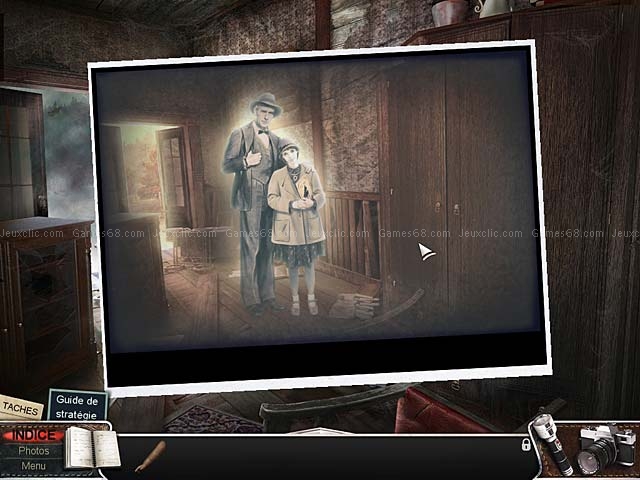 Shiver: disparitions à gordon creek edition collector