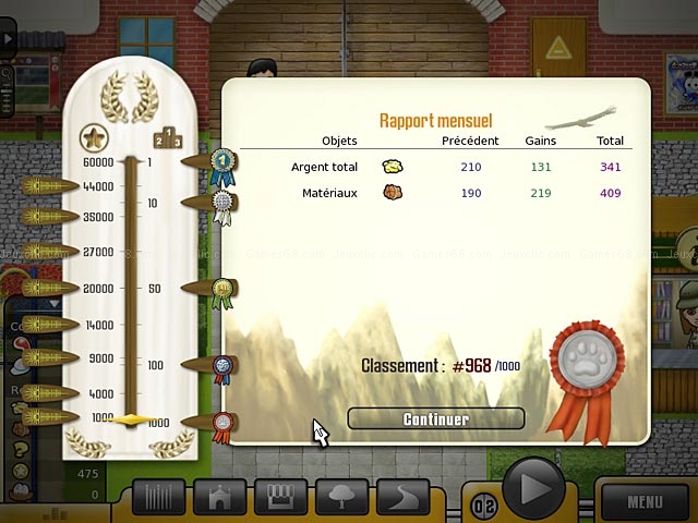 Simplz zoo