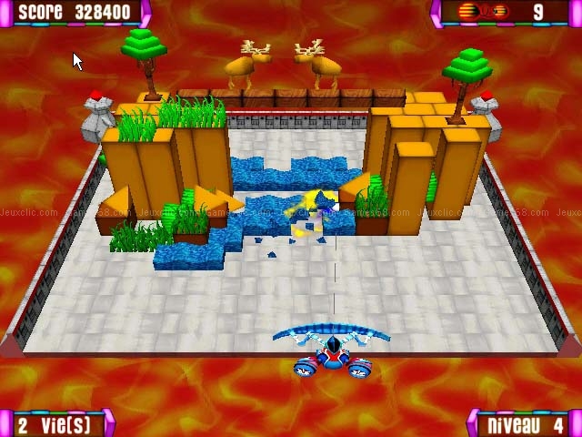 Smash frenzy 2