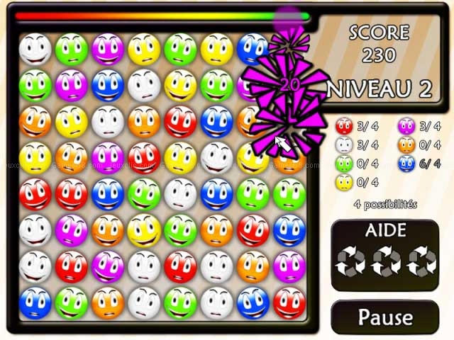 Smileys