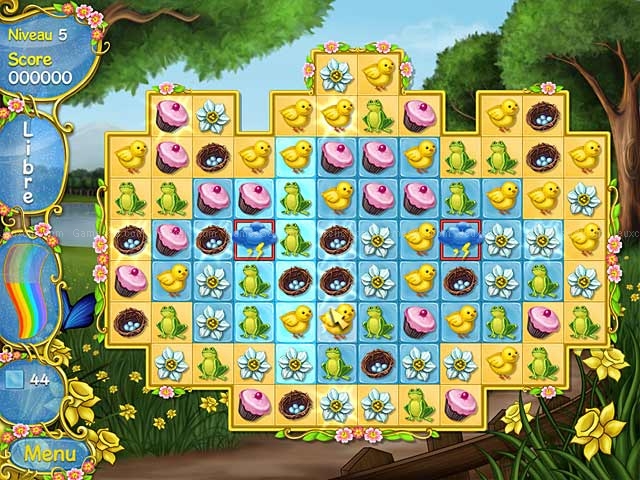 Spring bonus