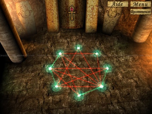The stone of destiny