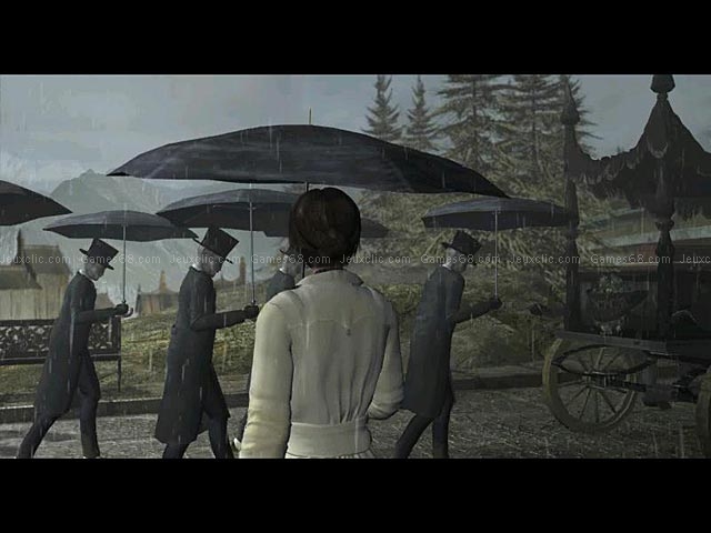 Syberia - part 1