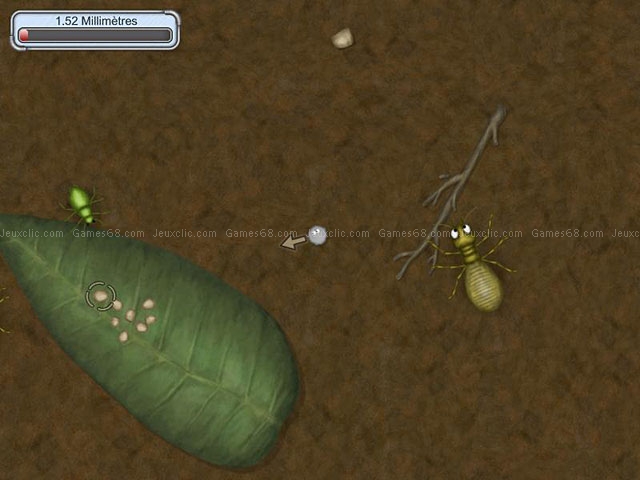 Tasty planet: back for seconds