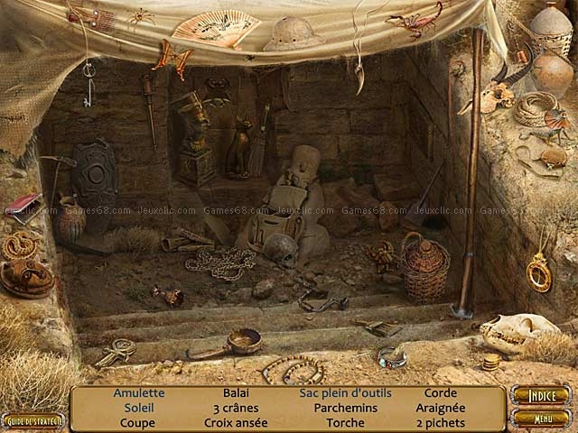 Temple of life: la légende des quatre eléments edition collector