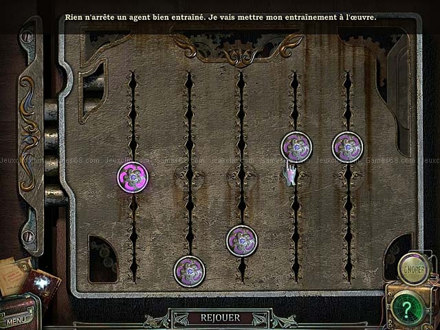 The agency of anomalies: lorphelinat du dr weiss edition collector