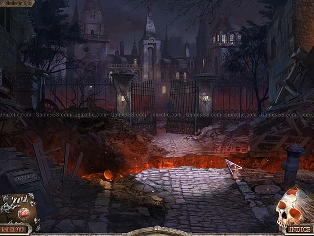 The keepers: le dernier gardien edition collector