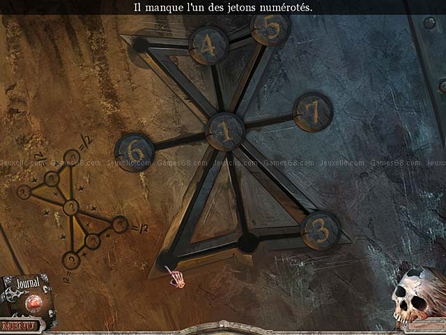 The keepers: le dernier gardien