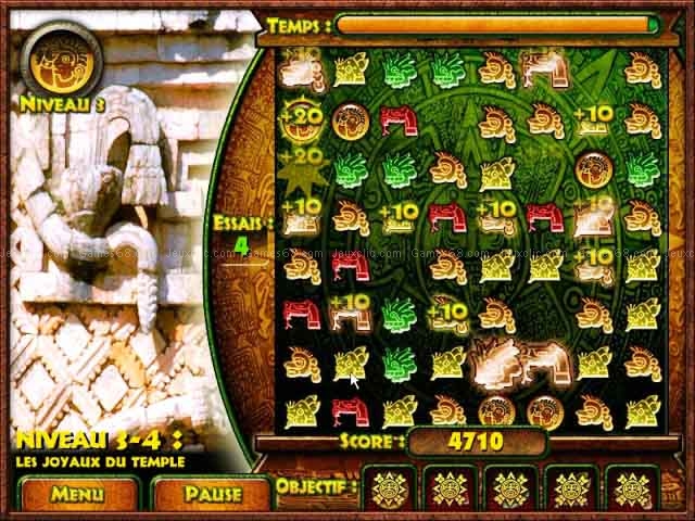 The lost city of gold