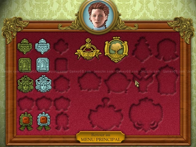 The palace builder