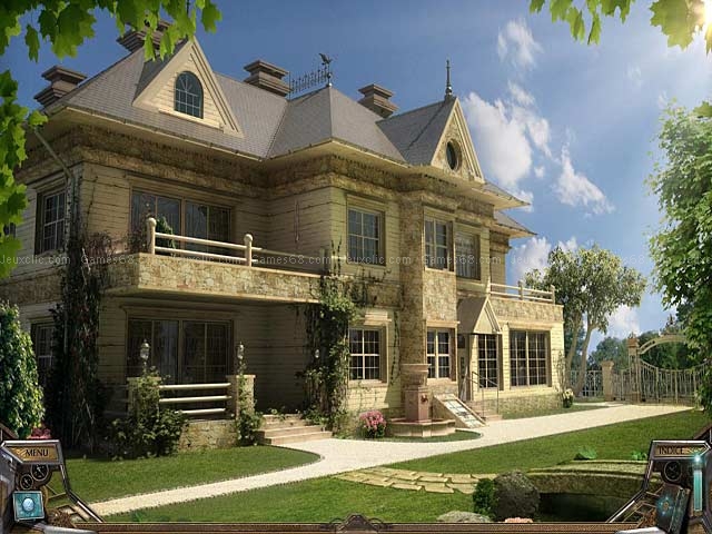 The secret order: nouveaux horizons