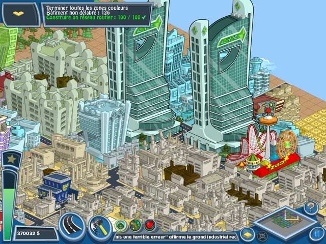 The sims carnival snapcity