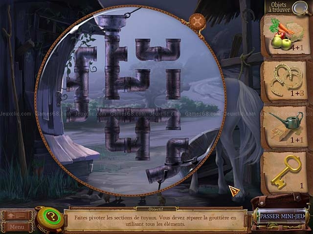The surprising adventures of munchausen