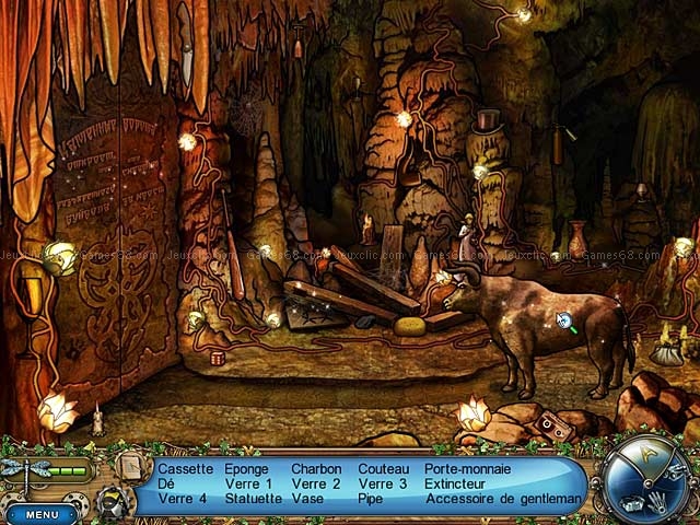 Treasure hunters