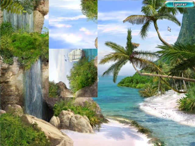 Treasure island 2
