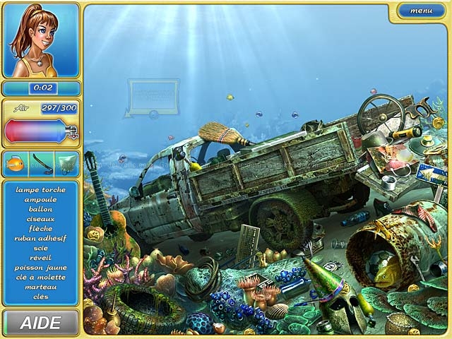 Tropical fish shop 2