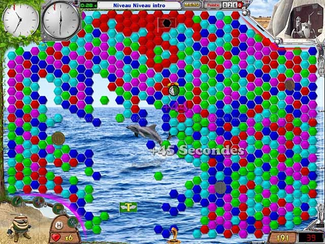 Tuber contre les étrangers