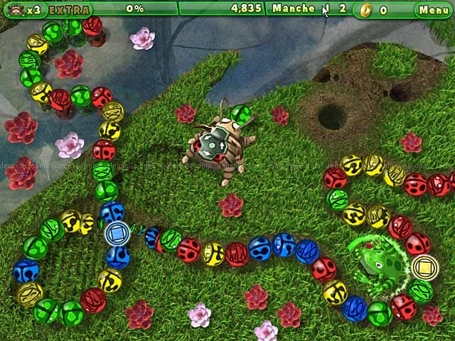 Tumblebugs 2