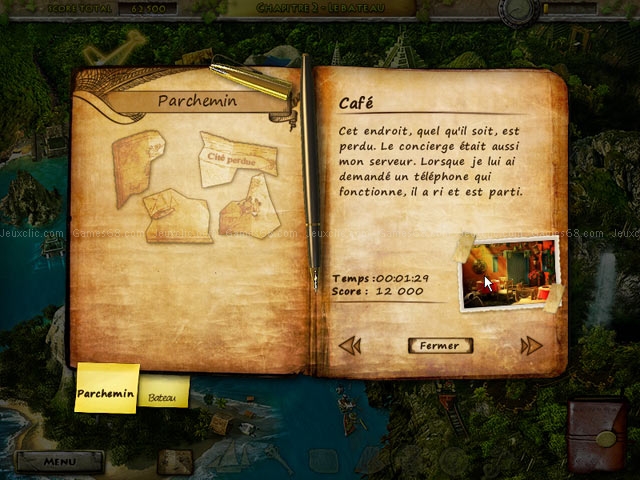Undiscovered world: the incan sun