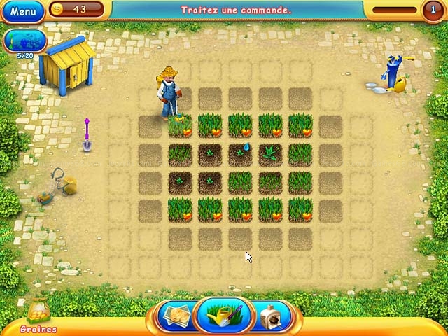 Virtual farm 2
