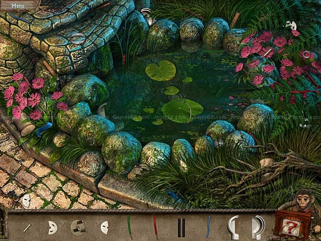 Weird park: la mélodie du malheur edition collector