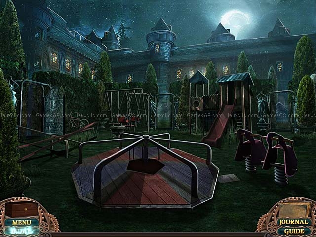 White haven mysteries edition collector