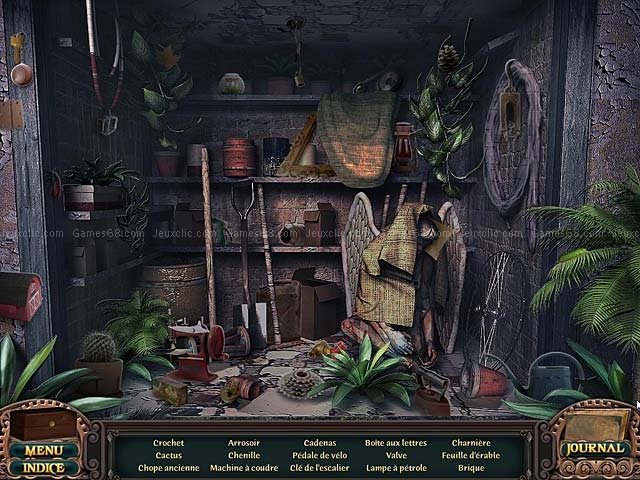 White haven mysteries