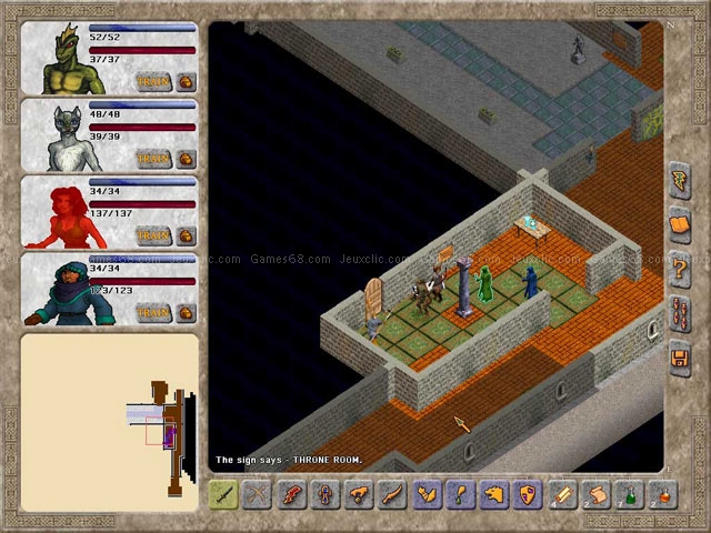 Avernum 4