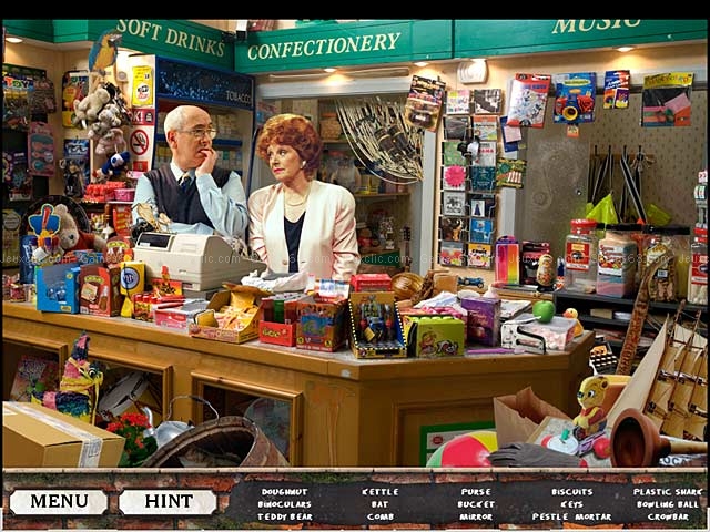 Coronation street: mystery of the missing hotpot recipe