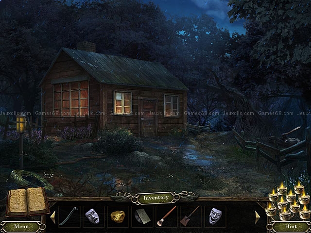 Cursed memories: the secret of agony creek collectors edition