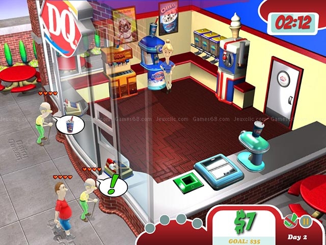 Dq tycoon