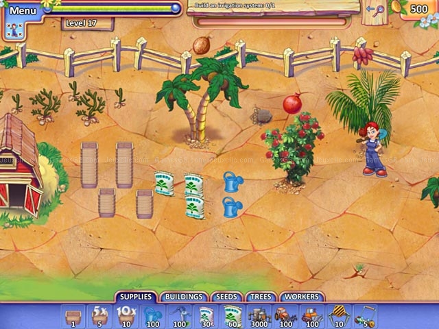Farm craft 2