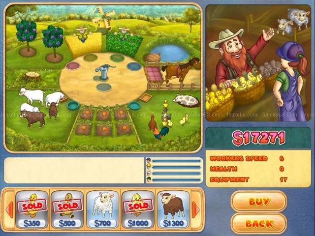 Farm mania 2