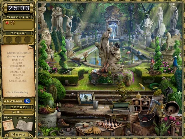 Jewel quest mysteries: curse of the emerald tear