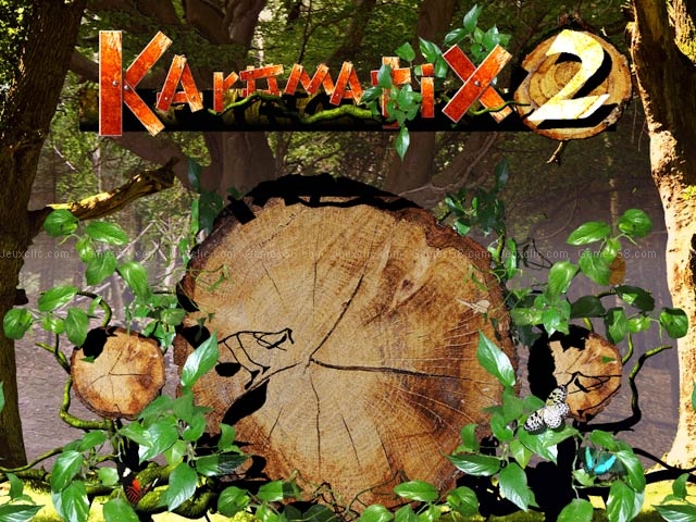 Karomatix 2