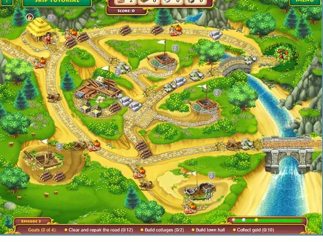 Kingdom chronicles collectors edition