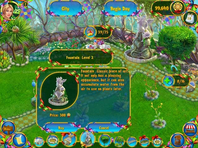 Magic farm 2: fairy lands