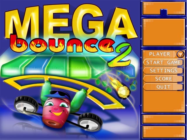 Megabounce 2