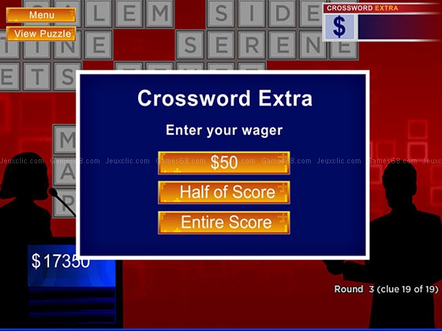 Merv griffins crosswords