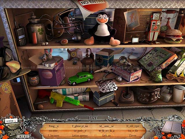 Игра убей брата. Мастерская в игре Murder by choice.