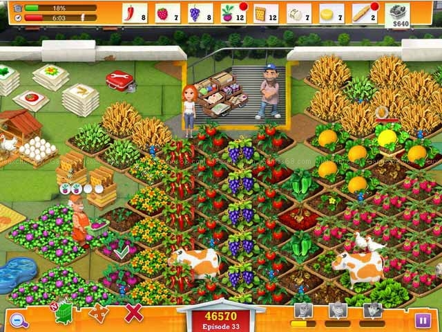 My farm life 2