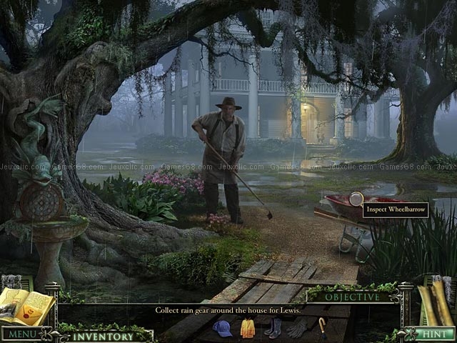 Mystery case files ®: 13th skull  collectors edition