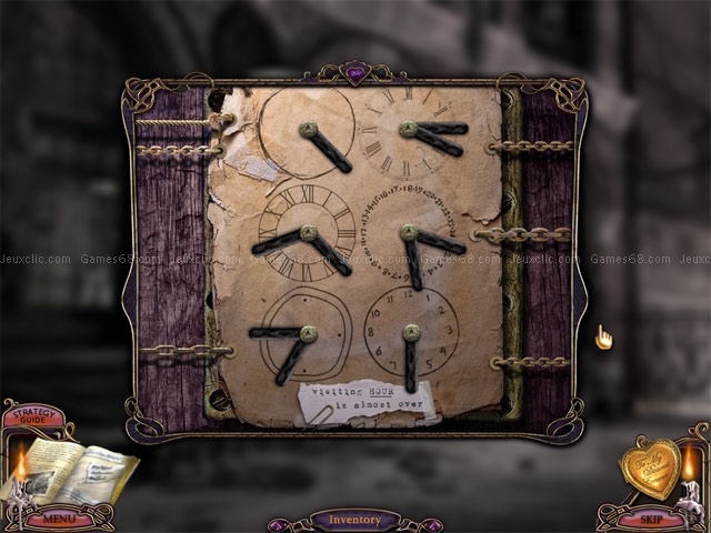 Mystery case files®: escape from ravenhearst collectors edition